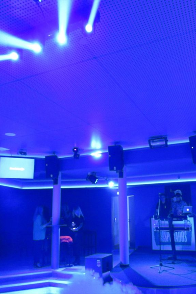 Night Baron Night Club 
