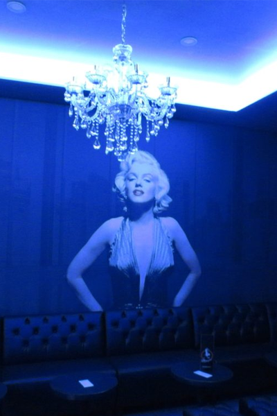 Night Baron Night Club 